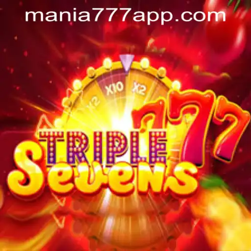 Discover the Exciting World of 777TripleSeven at Mania777 Casino PH