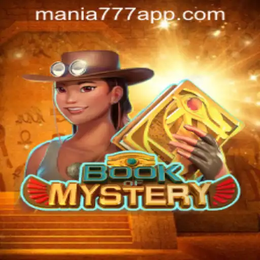 Discover the Enchanting World of Book of Mystery at Mania777 Casino PH