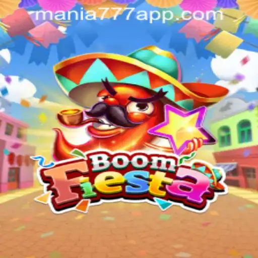Exploring the Thrills of BoomFiesta at Mania777 Casino PH