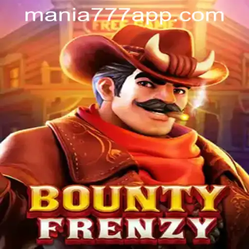 BountyFrenzy: Dive into the Exciting World of Mania777 Casino PH