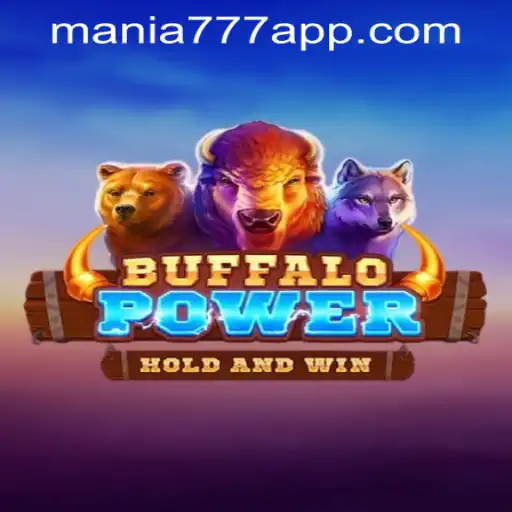 Buffalo Power and Mania777 Casino PH: An In-Depth Look