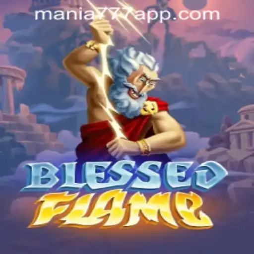 Discover the Exciting World of BlessedFlame: A New Casino Adventure with Mania777 Casino PH