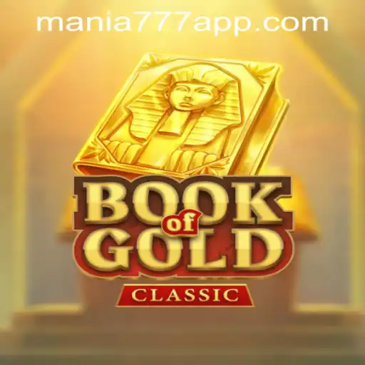 Exploring the Enchanting World of BookOfGoldClassic at Mania777 Casino PH