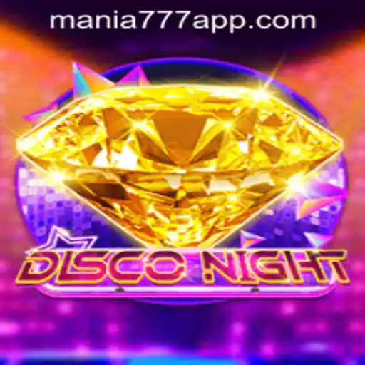 DiscoNight: Unleashing the Groove in Mania777 Casino PH
