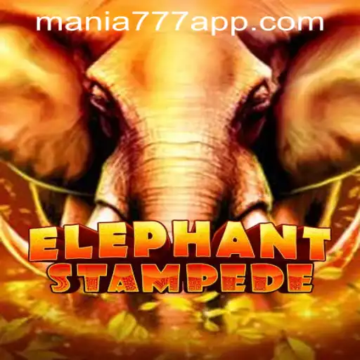 ElephantStampede: An Enthralling Adventure in Mania777 Casino PH