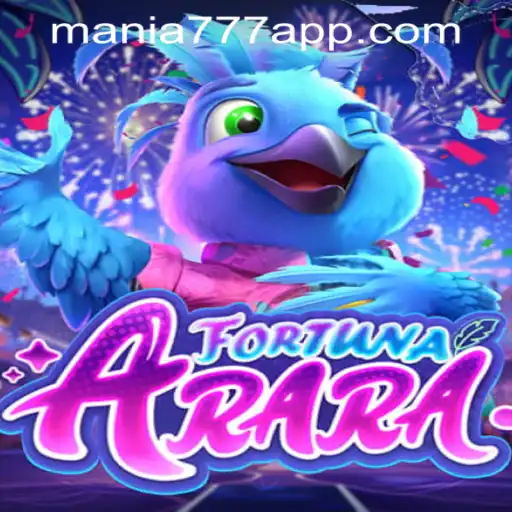 Exploring FortunaArara: A New Gem in Mania777 Casino PH