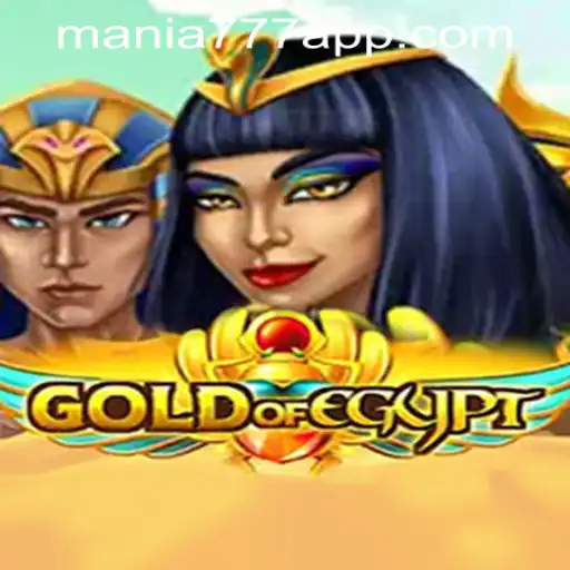 Exploring the Enchanting World of GoldOfEgypt in Mania777 Casino PH
