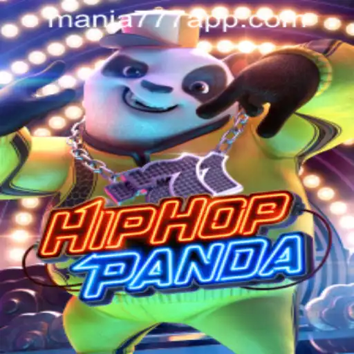 Discover the Excitement of HipHopPanda at Mania777 Casino PH