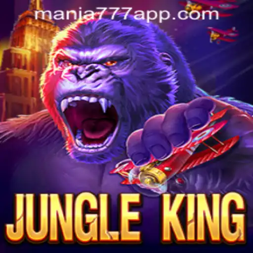 Exploring the Excitement of JungleKing at Mania777 Casino PH