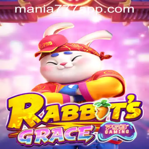 Discover the Enchantment of RabbitsGrace: A New Adventure at Mania777 Casino PH