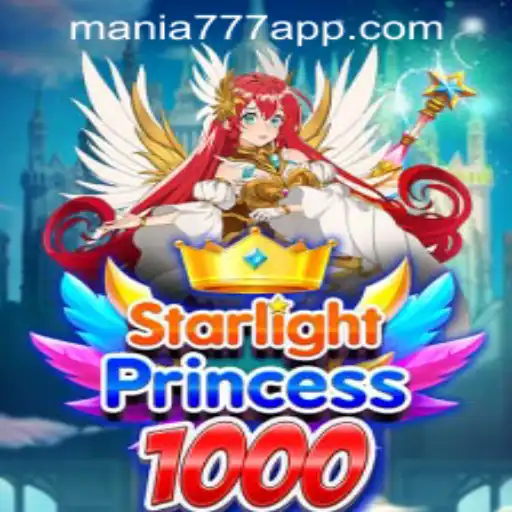Discover StarlightPrincess1000: An Exciting Addition at Mania777 Casino PH