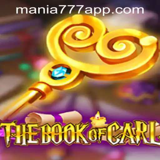 Exploring the Mystical World of 'TheBookofCarl' at Mania777 Casino PH