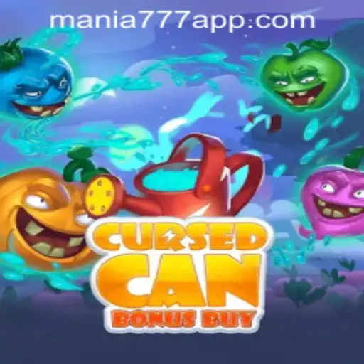 Discover the Thrills of CursedCanBonusBuy at Mania777 Casino PH