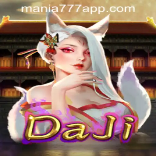 Unveiling the Thrilling World of DaJi at Mania777 Casino PH