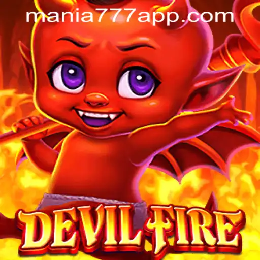 Exploring the Dynamics of DevilFire at Mania777 Casino PH