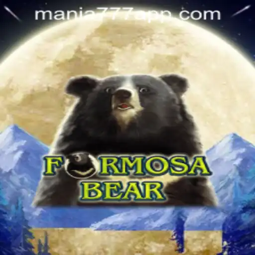 Exploring 'FormosaBear': A New Highlight in Mania777 Casino PH