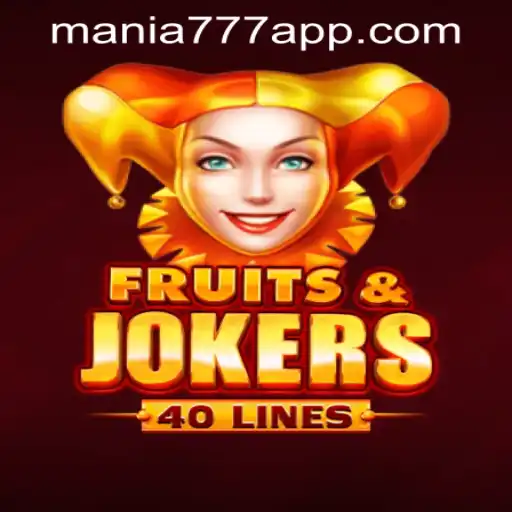 Exploring FruitsAndJokers40 at Mania777 Casino PH