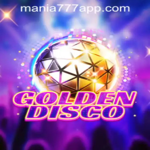 Discover the Excitement of GoldenDisco at Mania777 Casino PH