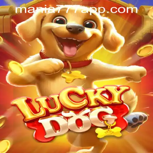 Exploring LuckyDog: A Delightful Addition to Mania777 Casino PH
