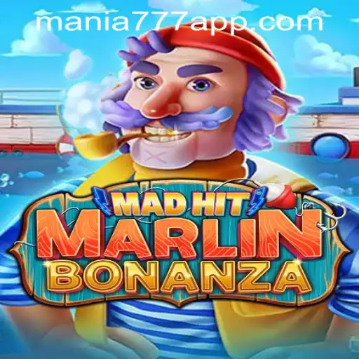 Explore the Excitement of MadHitMarlinBonanza at Mania777 Casino PH