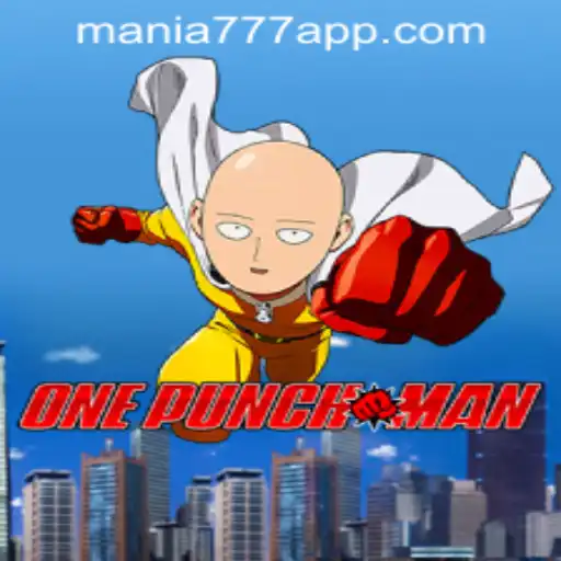 OnePunchMan: A New Era of Gaming Meets Mania777 Casino PH
