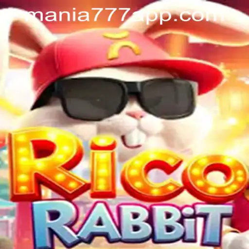 Discover the Thrills of RicoRabbit at Mania777 Casino PH