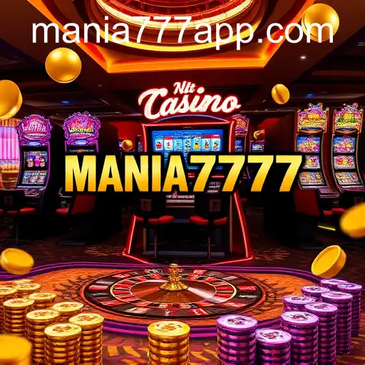 About Us: Mania777 Casino PH