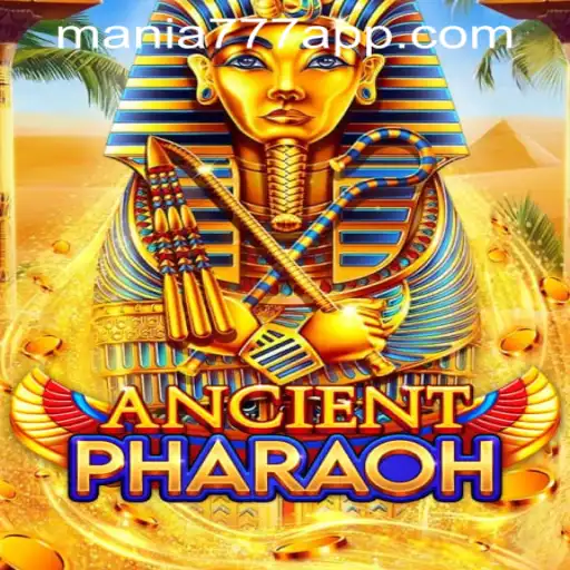 AncientPharaoh: Unveiling the Mysteries of a Casino Revolution