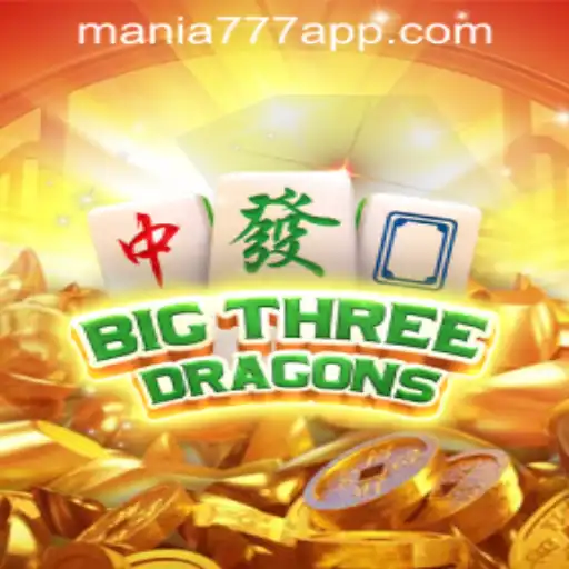 Unveiling BigThreeDragons at Mania777 Casino PH