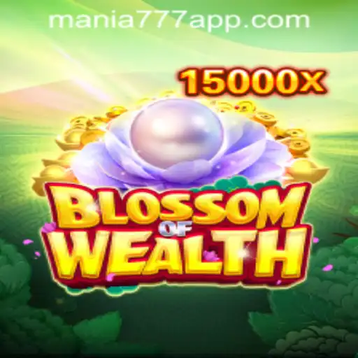 Discover the Magic of BlossomofWealth at Mania777 Casino PH