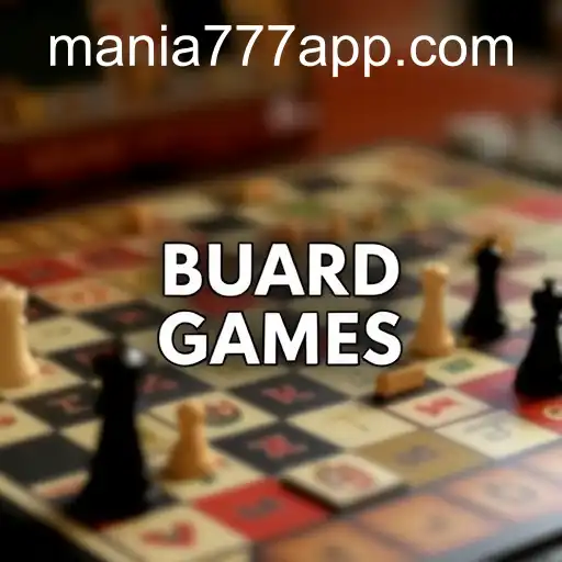 Exploring the Fascinating World of Board Games in the Mania777 Casino PH Era