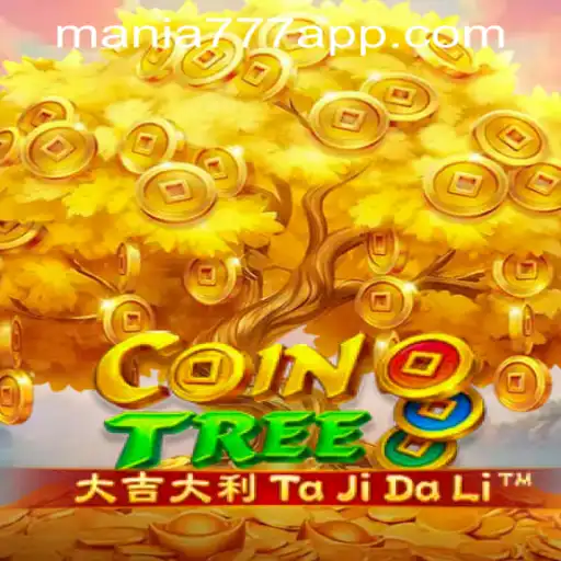 Explore the Exciting World of CoinTree: A New Sensation at Mania777 Casino PH
