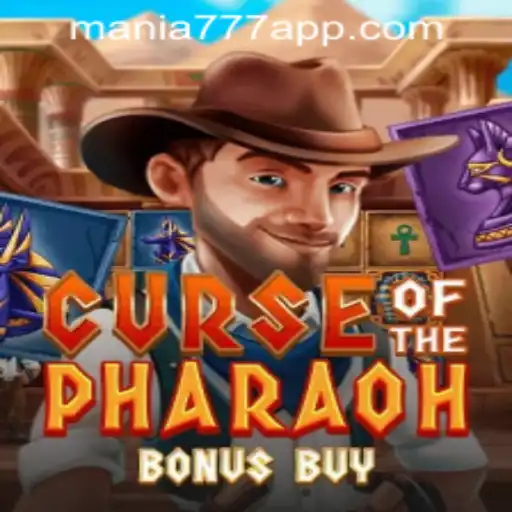 Curse of the Pharaoh Bonus Buy: A Unique Experience at Mania777 Casino PH