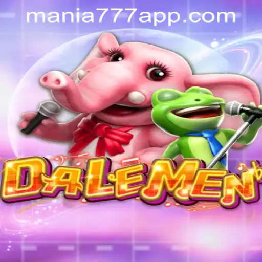 Explore DALEMEN: A Thrilling Addition to Mania777 Casino PH