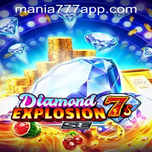 Exploring the Exciting World of DiamondExplosion7sSE at Mania777 Casino PH