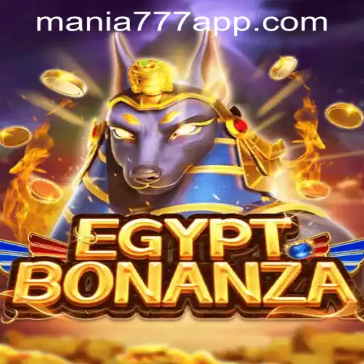 Unveiling EgyptBonanza: A Thrilling Adventure with Mania777 Casino PH