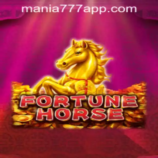 Exploring FortuneHorse: The Exciting New Attraction at Mania777 Casino PH