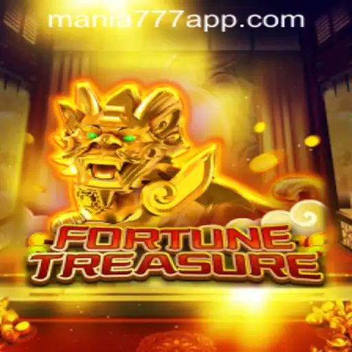 Discover the Exciting World of FortuneTreasure at Mania777 Casino PH