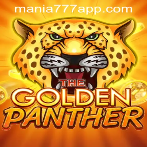 Discover the Excitement of GOLDENPANTHER at Mania777 Casino PH