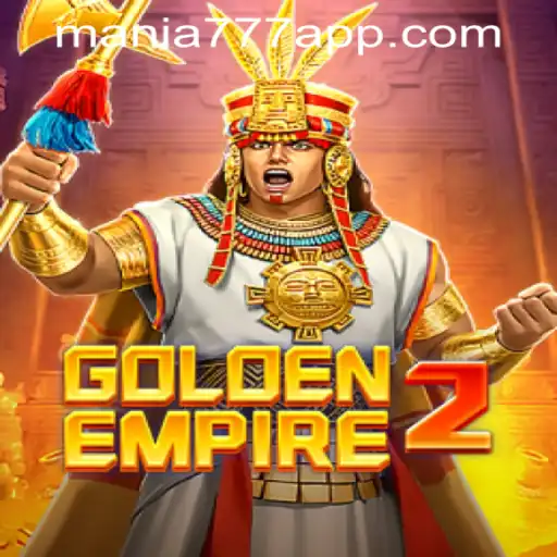 Exploring the Strategies and Excitement of GoldenEmpire2 at Mania777 Casino PH
