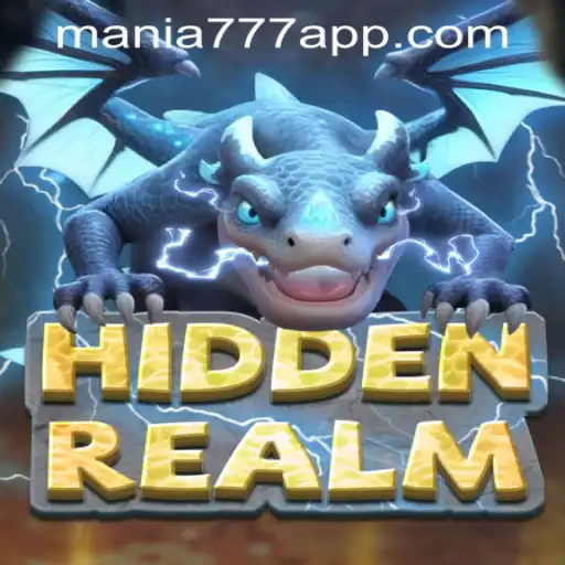 Discovering HiddenRealm: A Deep Dive into the Game and Its Exciting Features at Mania777 Casino PH