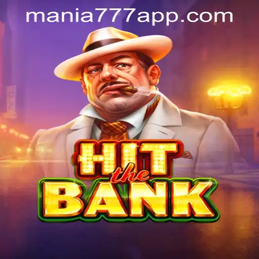 HitTheBank: A Thrilling Experience at Mania777 Casino PH