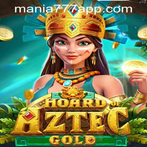 Discover the Thrills of HoardofAztecgold at Mania777 Casino PH
