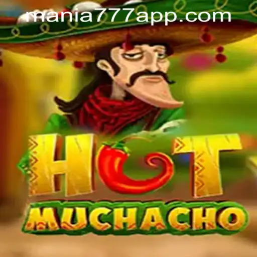 HotMuchacho: The Sizzling New Game at Mania777 Casino PH