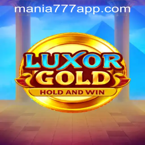 LuxorGold and Mania777 Casino PH: A Thrilling Adventure Awaits