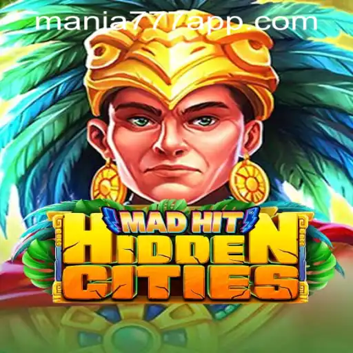 Discover the Thrilling World of MadHitHiddenCities at Mania777 Casino PH