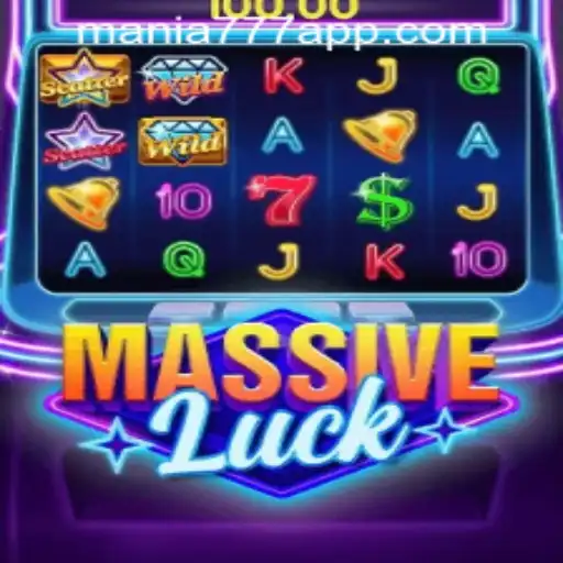 Exploring the Thrills of MassiveLuck at Mania777 Casino PH