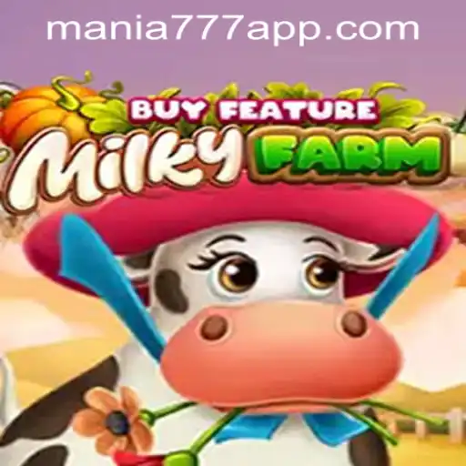 Discover MilkyFarmBuyFeature: An Exciting New Game at Mania777 Casino PH