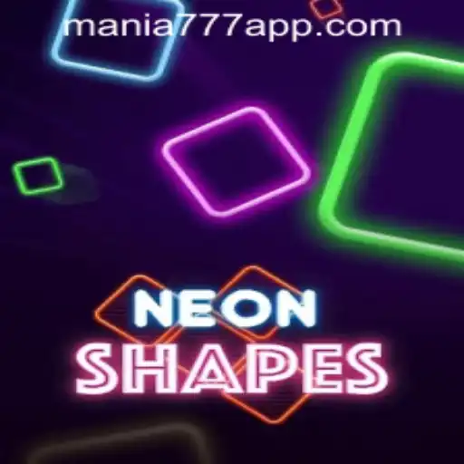 Explore the Exciting World of NeonShapes at Mania777 Casino PH