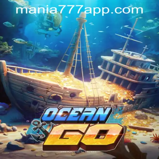 OceanGO: Dive into Adventure at Mania777 Casino PH